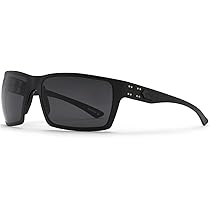 Amazon.com: Gatorz Eyewear Delta Sunglasses - Matte Blackout